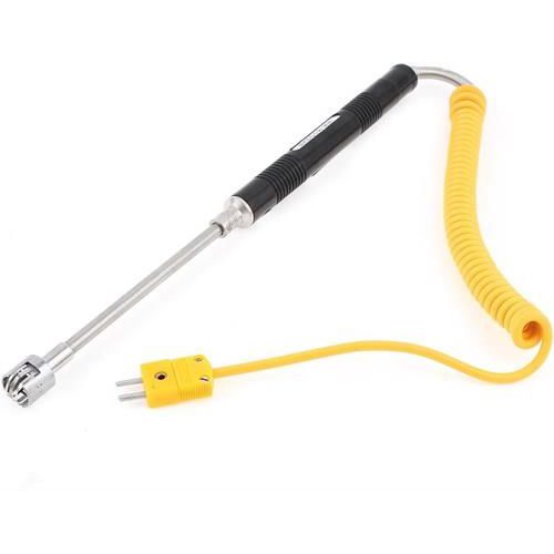 HARVESSO NR81532-B K tipli səth temperatur probu -50°C + 500°C - Harvesso