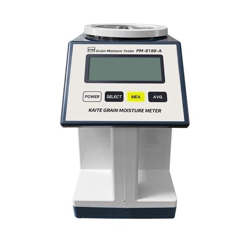 HARVESSO PM-8188-A grain moisture meter - Harvesso