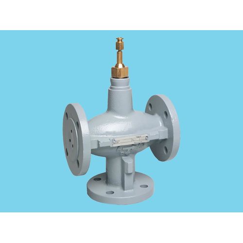 HONEYWELL Centra 3-way linear valve XF…A DN 25 - Harvesso