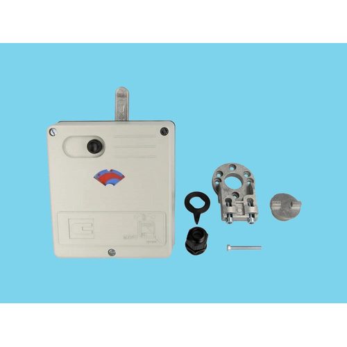 HONEYWELL Centra aktuator VMM 20 – 24 Volt - Harvesso