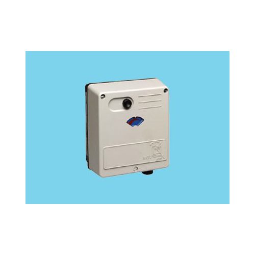 HONEYWELL Centra aktuator VMM 30 – 230 Volt - Harvesso
