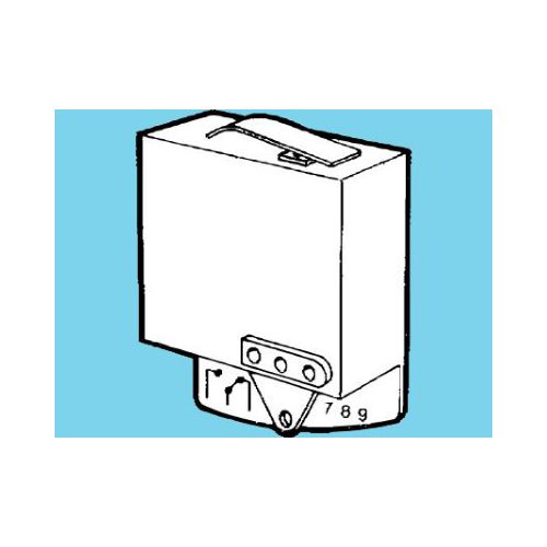 HONEYWELL Centra end switch actuator VMM - Harvesso