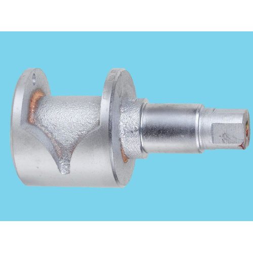 HONEYWELL Centra Plug 3-way mixing valve DR-G 200mm - Harvesso