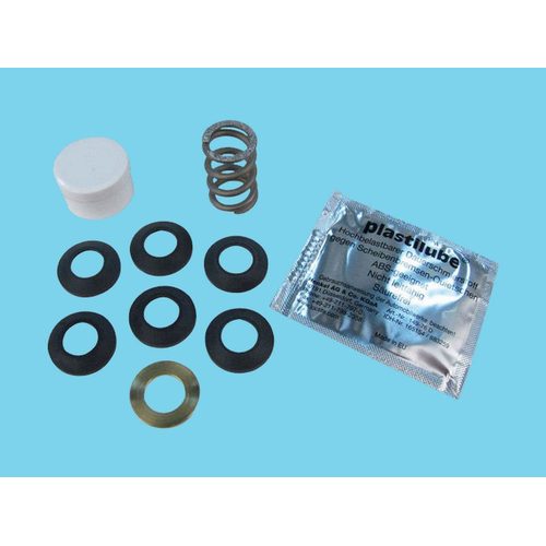 HONEYWELL Packing kit 12 mm Centra linear valve DN 100-150 - Harvesso