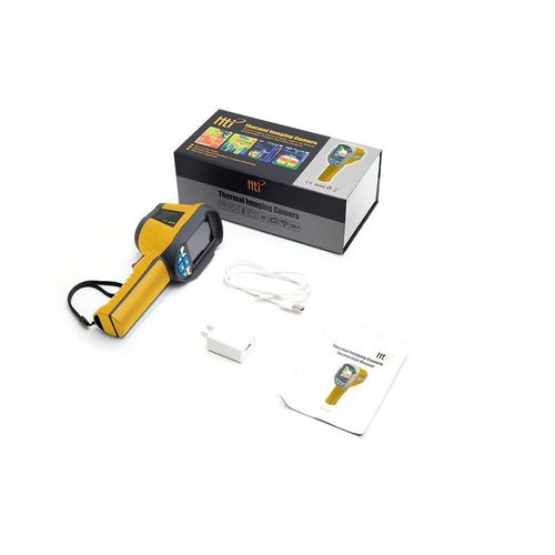 HTI HT-04D El type thermal camera - Harvesso