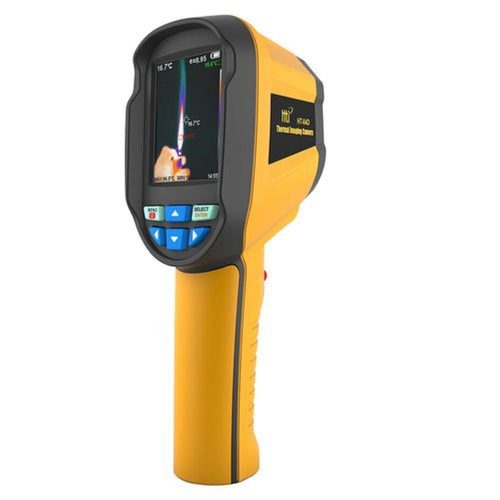 HTI HT-04D El type thermal camera - Harvesso