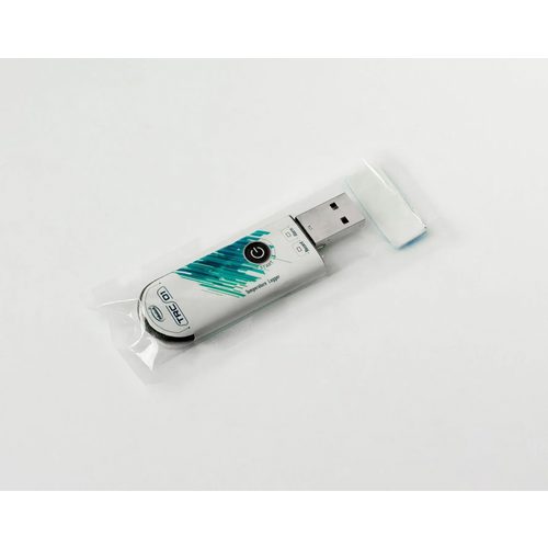 INKATECH TRC01 single-use temperature recorder data logger - Harvesso