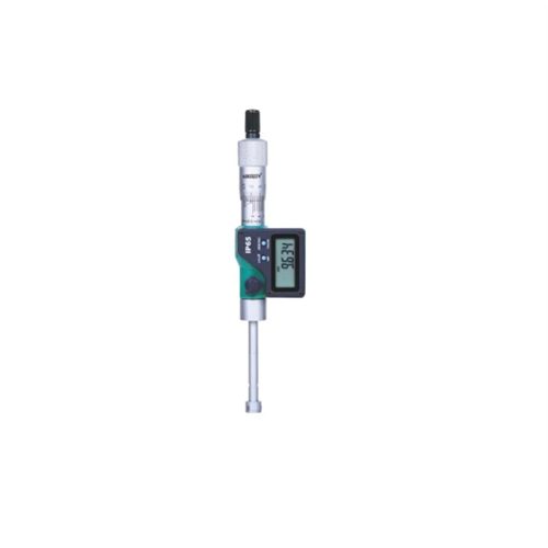 INSIZE 3127-10 digital three-point inside micrometer 8-10 mm / 0.001 mm - Harvesso