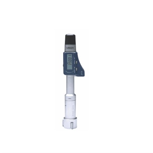 INSIZE 3127-16 digital three-point inside micrometer 12-16 mm / 0.001 mm - Harvesso