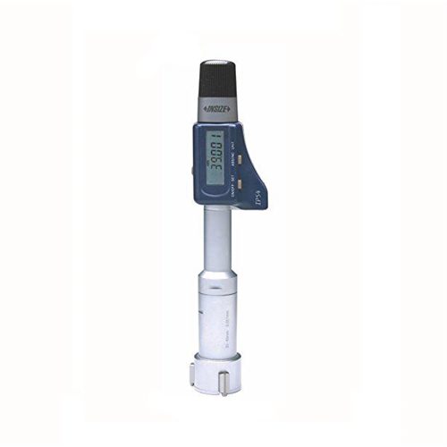INSIZE 3127-20 digital three-point inside micrometer 16-20 mm / 0.001 mm - Harvesso