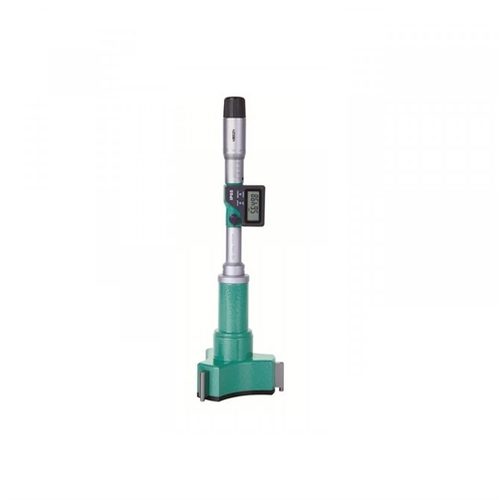 INSIZE 3127-50 digital three-point inside micrometer 40-50 mm / 0.001 mm - Harvesso