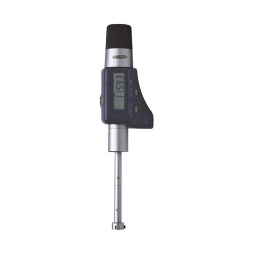 INSIZE 3127-8 digital three-point inside diameter micrometer 6-8 mm / 0.001 mm - Harvesso