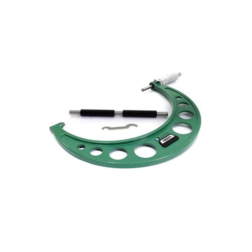 INSIZE 3203-275A mechanical outside micrometer 250-275 mm / 0,01 mm - Harvesso
