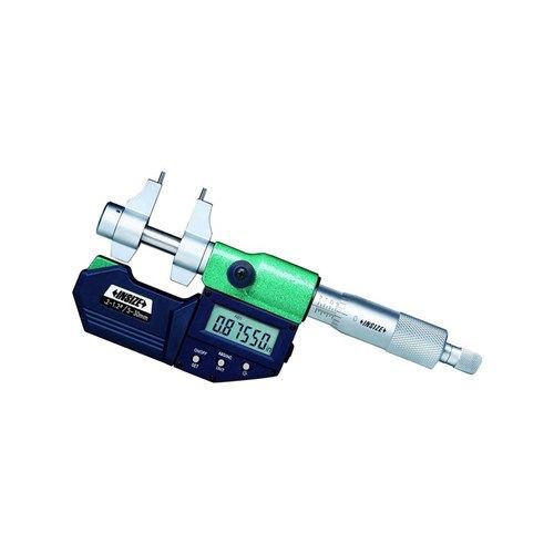 INSIZE 3520-30 digital inside micrometer 5-30 mm / 0.001 mm - Harvesso