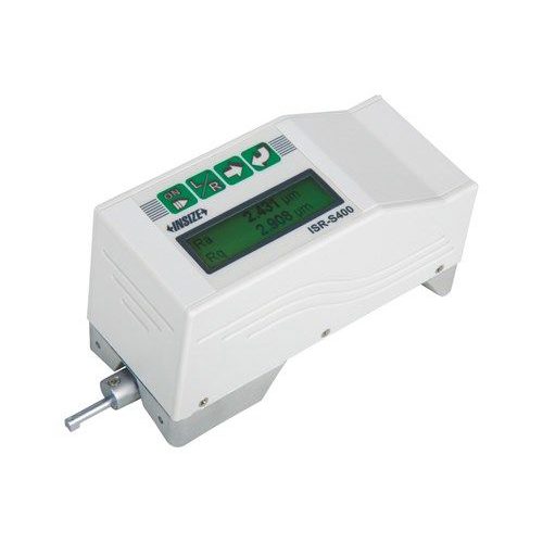 INSIZE ISR-S400 surface roughness tester - Harvesso