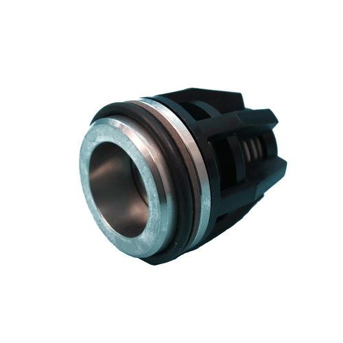 INTERPUMP SPA AB90- klapan blok təzyiq yan - Harvesso