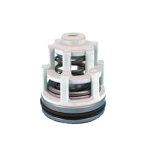 INTERPUMP SPA AB90- valve unit suction side - Harvesso