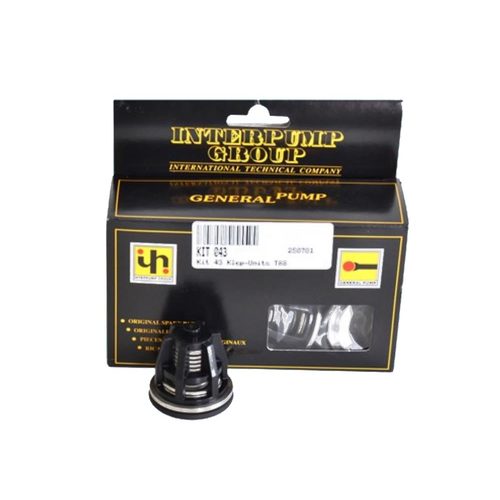 INTERPUMP SPA Kit 43 Valve units T88 - Harvesso