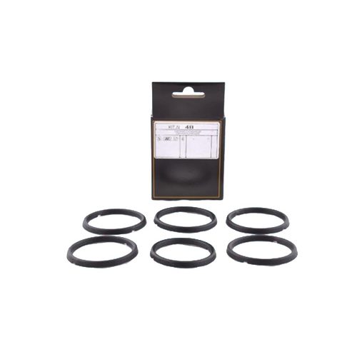 INTERPUMP SPA Kit 48 Support rings T88 - Harvesso