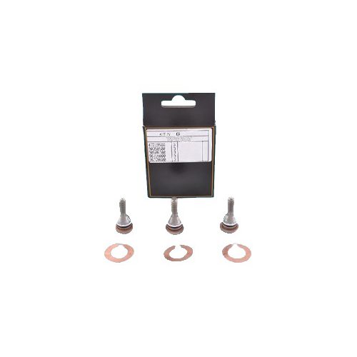 INTERPUMP SPA Kit 6 Piston Bolt WS - Harvesso