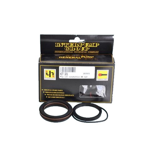 INTERPUMP SPA təmir dəsti manjetlər AB 120 - Harvesso