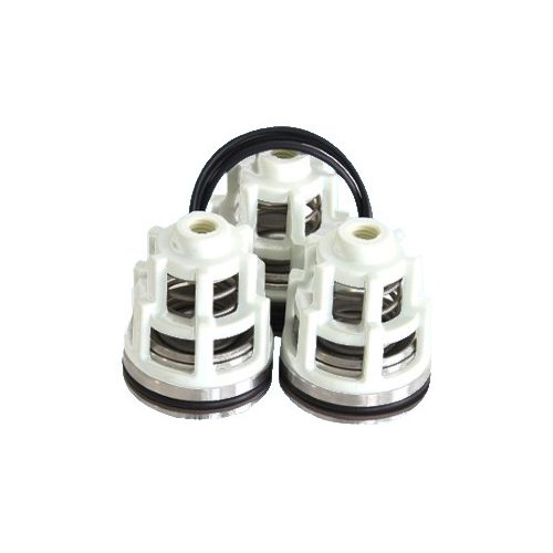 INTERPUMP SPA Repair kit Suction valves AB Pump Kit 296 - Harvesso