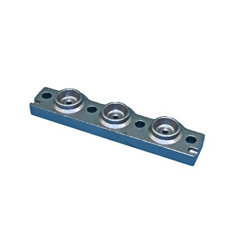 INTERPUMP SPA Ripa cover plate t44-10 and 15 - Harvesso
