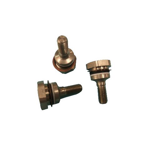 INTERPUMP SPA Ripa Kit 74 – Plunger kit - Harvesso