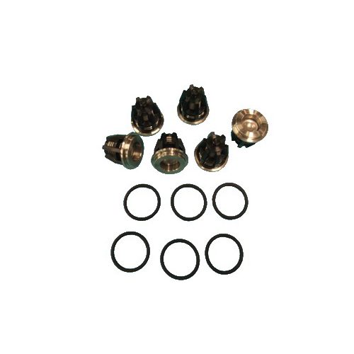 INTERPUMP SPA Ripa kit kit 43 t77 - Harvesso