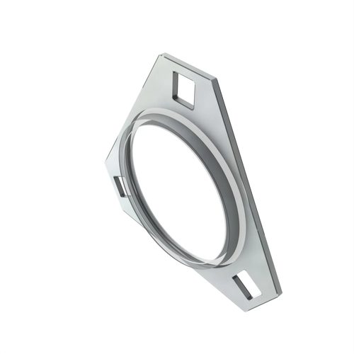 John Deere 3-Hole Flanged Bearing Housing E10018 - Harvesso