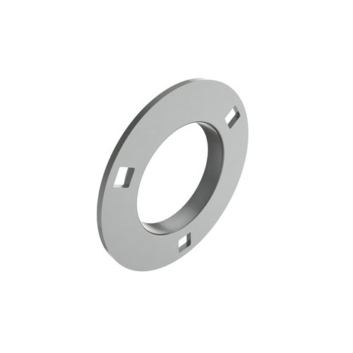 John Deere 3-Hole Flanged Bearing Housing H153308 - Harvesso