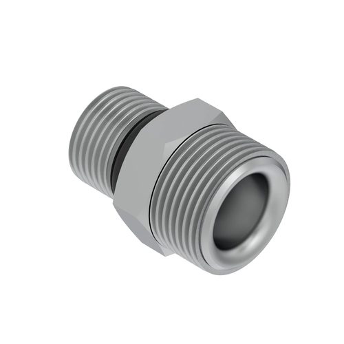 John Deere Adapter Fitting RE506624 - Harvesso