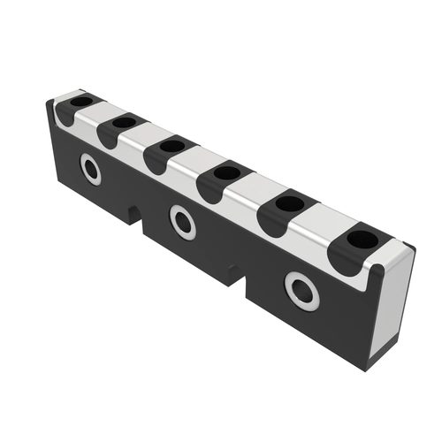 John Deere Advanced PowerCast™ Shock Absorber Support AXE28827 - Harvesso