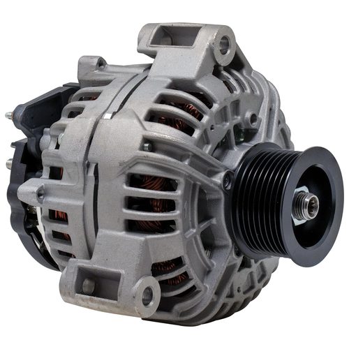 John Deere generator, 240 A RE550906 - Harvesso
