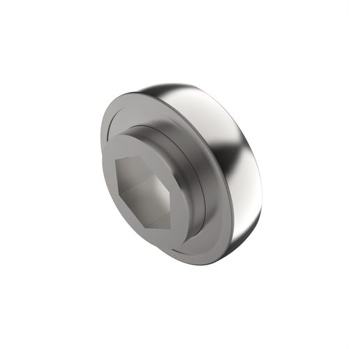 John Deere Ball Bearing JD9373 - Harvesso