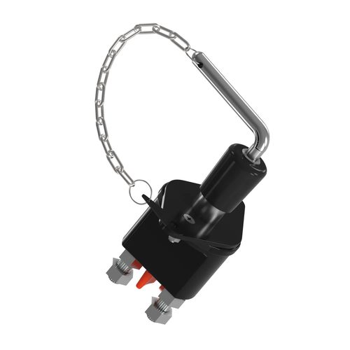 John Deere akkumulyator ayırıcı açarı RE323399 - Harvesso