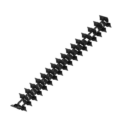 John Deere Clean Grain Elevator Roller Chain AXE72667 - Harvesso