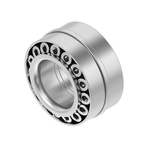 John Deere Double Row Tapered Roller Bearing RE22514 - Harvesso