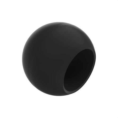 John Deere Draper Platform Finger Ball Guide H217266 - Harvesso