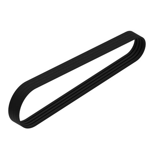 John Deere ikili doğrayıcı ötürücüsünün V-kəməri, faktiki uzunluq 3010 mm H240974 - Harvesso
