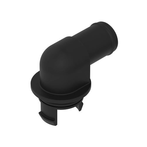 John Deere Elbow Fitting RE529871 - Harvesso