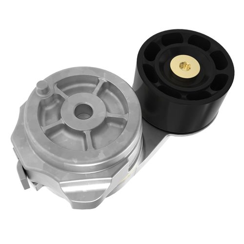 John Deere Engine Auxiliary Drive Belt Tensioner RE506352 - Harvesso