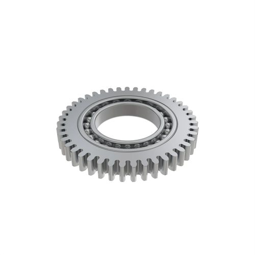 John Deere Engine Auxiliary Drive Spur Gear RE65939 - Harvesso