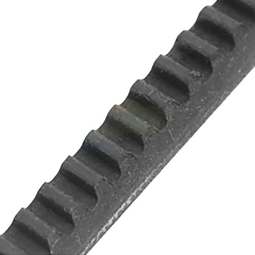 John Deere Engine Auxiliary Drive V-Belt, Effective Length 2070 mm (81.5 inch) H238867 - Harvesso