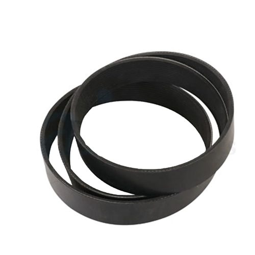 John Deere mühərrik ventilyatoru ötürücüsünün V-kəməri, faktiki uzunluq 1825 mm DZ119641 - Harvesso