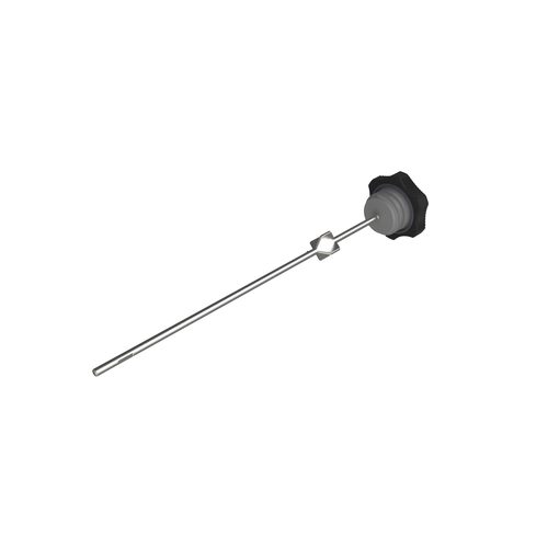John Deere Engine Oil Dipstick RE500218 - Harvesso