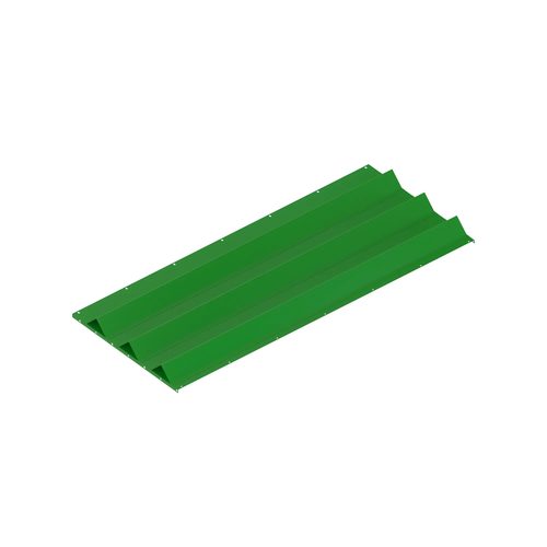 John Deere Fender Frame Floor AN279073 - Harvesso