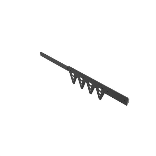 John Deere Fine Section Dual Knife AH226494 - Harvesso