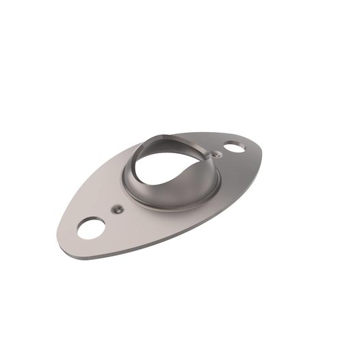 John Deere Finger Guide Top Retainer H217264 - Harvesso
