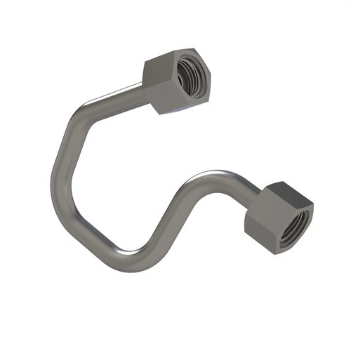 John Deere Fuel Line RE523346 - Harvesso